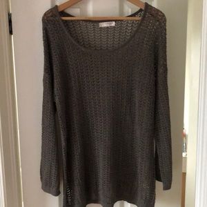 Ladies sweater